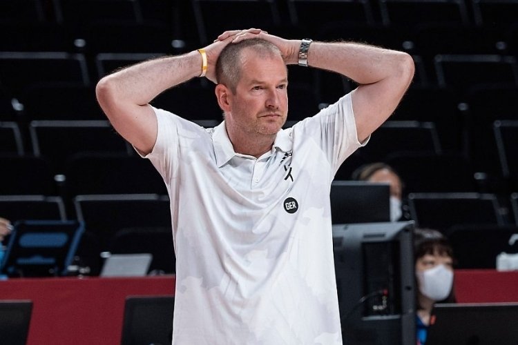 Henrik R&ouml;dl, T&uuml;rk Telekom'un yeni başantren&ouml;r&uuml;