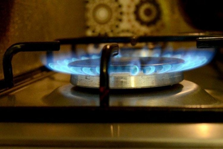 Spot piyasada doğalgaz fiyatları