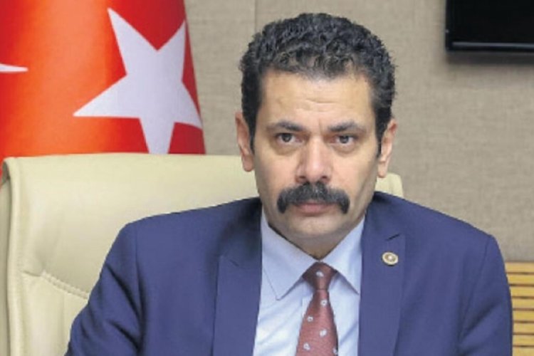 MHP İzmir Milletvekili Hasan Kalyoncu'nun ağabeyi hayatını kaybetti