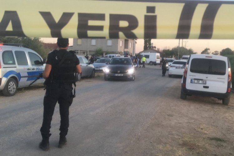 7 kişinin katil zanlısı Mehmet Altun: "Kendimi kaybettim hepsine ateş ettim"