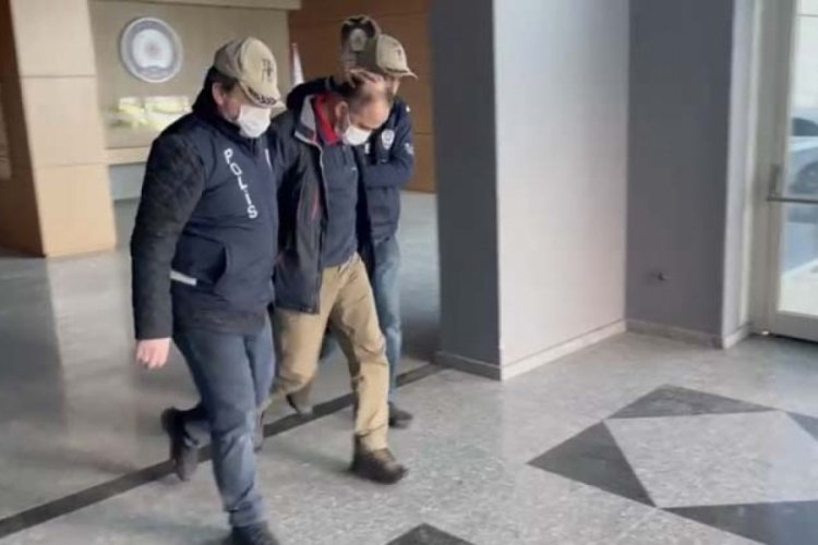 Yunanistan'a ka&ccedil;arken yakalanan emekli Tuğgeneral Nuri Cankıymaz'a tahliye