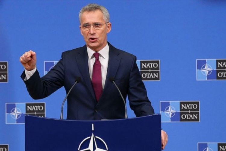 NATO Genel Sekreteri Stoltenberg, Norve&ccedil; Merkez Bankası Başkanlığı i&ccedil;in başvurdu