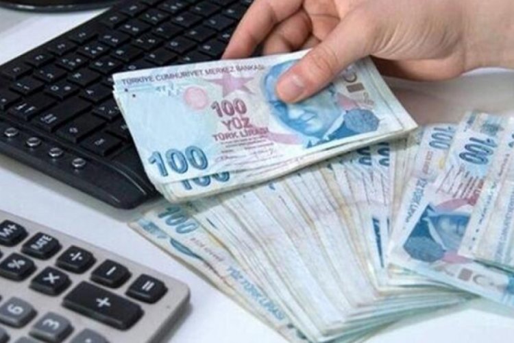 KESK Eş Genel Başkanı Bozgeyik'ten asgari &uuml;cret a&ccedil;ıklaması: 6 bin 200 TL olmalı