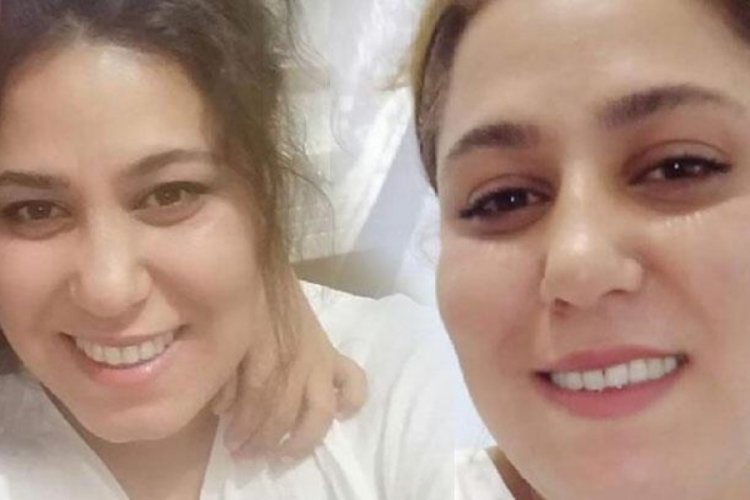 Eski eşi &Ouml;zlem'i katleden ş&uuml;pheli tutuklandı