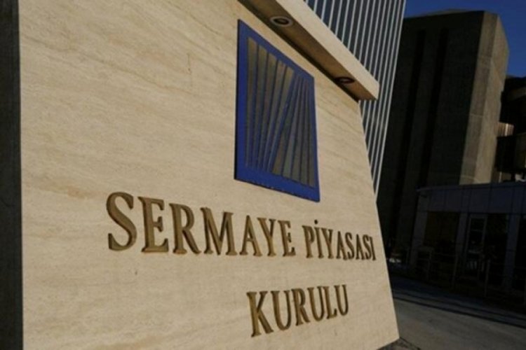 SPK Başkanı Taşkesenlioğlu: Son bir yılda yatırımcı sayısı 1,9 milyondan 2,4 milyona &ccedil;ıktı