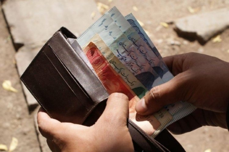 Pakistan Merkez Bankası faiz arttırdı