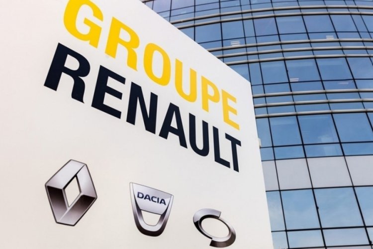 Renault 1700 kişiyi işten &ccedil;ıkarmak i&ccedil;in sendikaların desteğini aldı