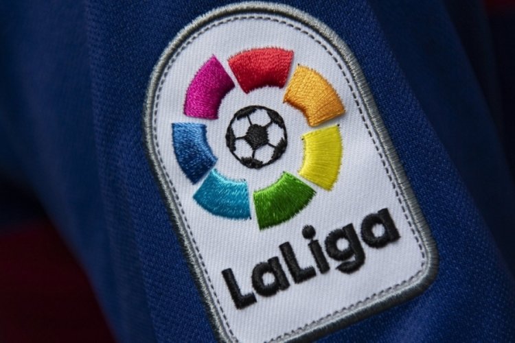 LaLiga'nın yayın hakları, Movistar ve DAZN platformlarına satıldı