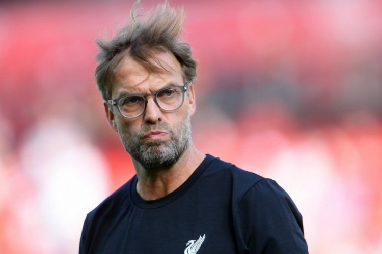 J&uuml;rgen Klopp: Inter eşleşmesi asla kolay olmayacak