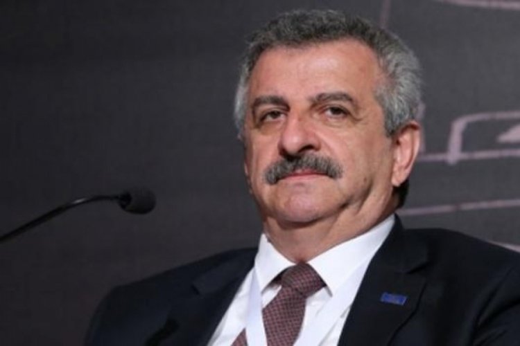 B&uuml;y&uuml;kdede: Aralık 2021 itibarıyla Ar-Ge ve yenilik ekosistemi ilerleme kaydetmiştir