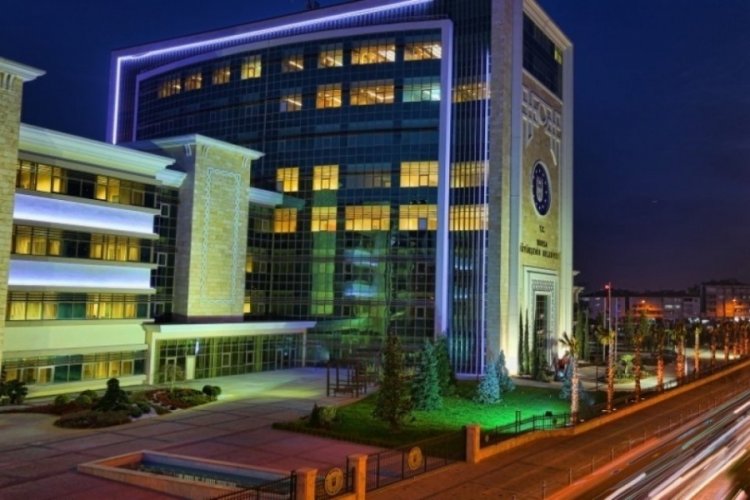 Bursa B&uuml;y&uuml;kşehir Belediyesinden Bursalılara &ouml;nemli uyarı: İtibar etmeyin!