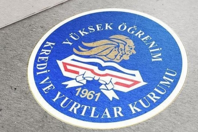 KYK burs ve kredi sonu&ccedil;ları a&ccedil;ıklandı!