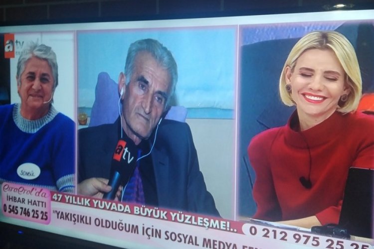 TikTok fenomenliği 47 yıllık evliliğin sonu oldu