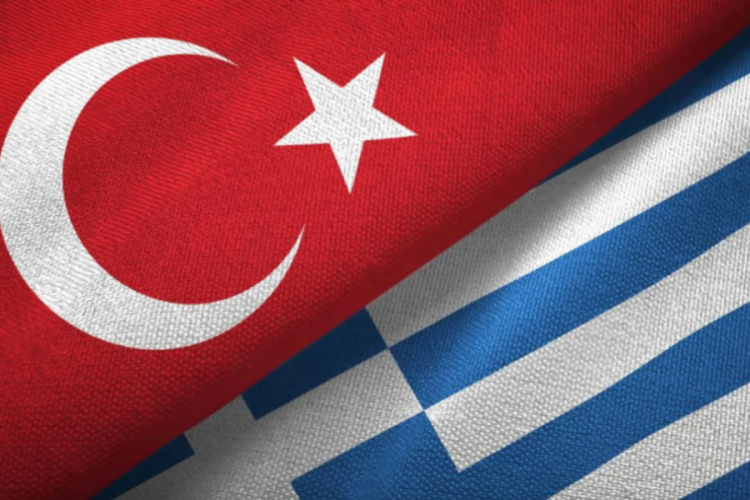 İspanya'dan Yunanistan ve T&uuml;rkiye'ye &ccedil;ağrı