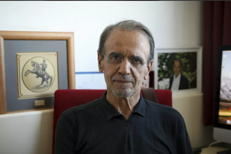 Prof. Dr. Ceyhan: Favipiravir &ccedil;ocukların Kovid-19 tedavi rehberinden &ccedil;ıkarılmalıdır