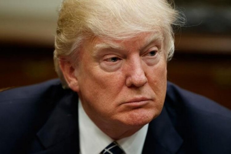 Trump'ın eski &Ouml;zel Kalem M&uuml;d&uuml;r&uuml; Meadows i&ccedil;in karar verildi