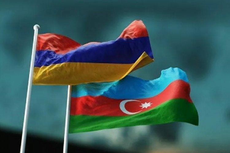 Azerbaycan ve Ermenistan demir yolu hatları konusunda anlaştı