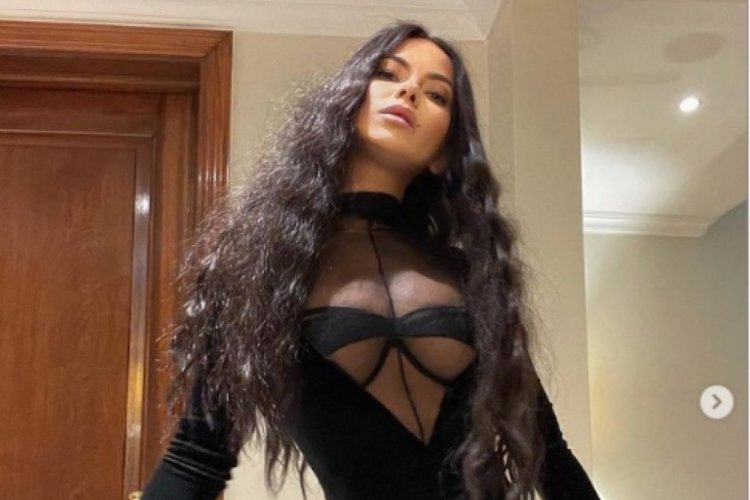 Inna, T&uuml;rkiye'ye geliyor