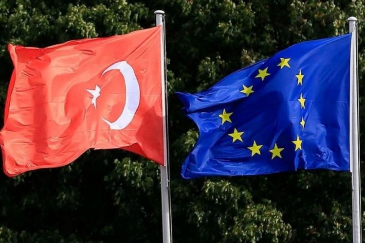 AB, T&uuml;rkiye ile iş birliği yapmaya kararlı olduğunu belirtti