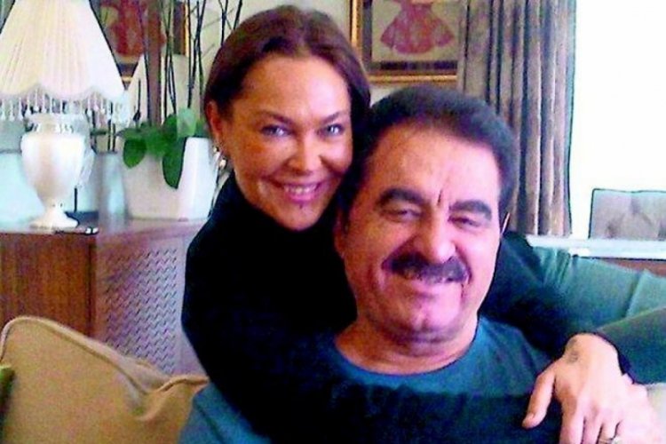 H&uuml;lya Avşar: İbrahim Tatlıses &ouml;d&uuml;l&uuml; hak ediyor