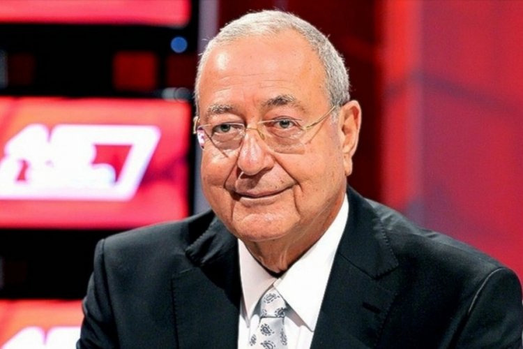Mehmet Barlas: 2023 se&ccedil;imi T&uuml;rkiye i&ccedil;in &ouml;l&uuml;m kalım meselesi