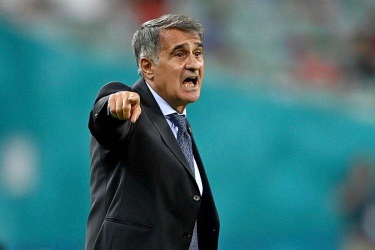Beşiktaş'ta kritik saatler! Şenol G&uuml;neş'te sıcak gelişme...