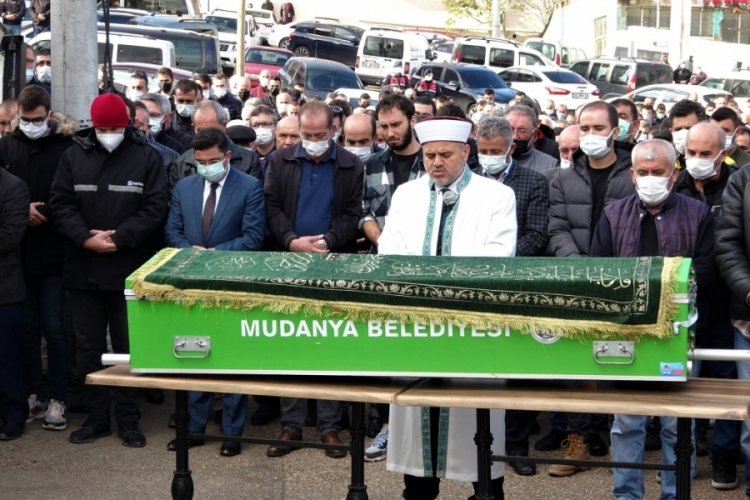 Bursa'da hamile kadın koronaya yenildi bebeği ise...
