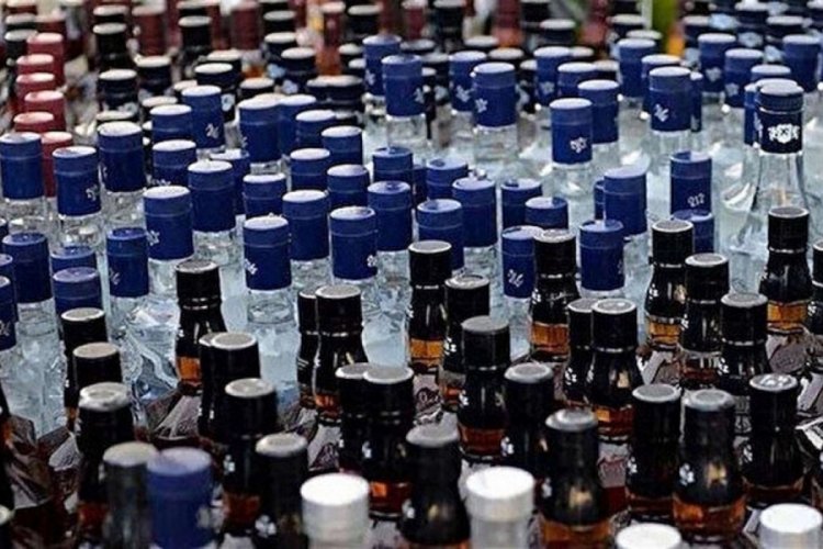 Emniyet'ten yılbaşı &ouml;ncesi zehir operasyonu