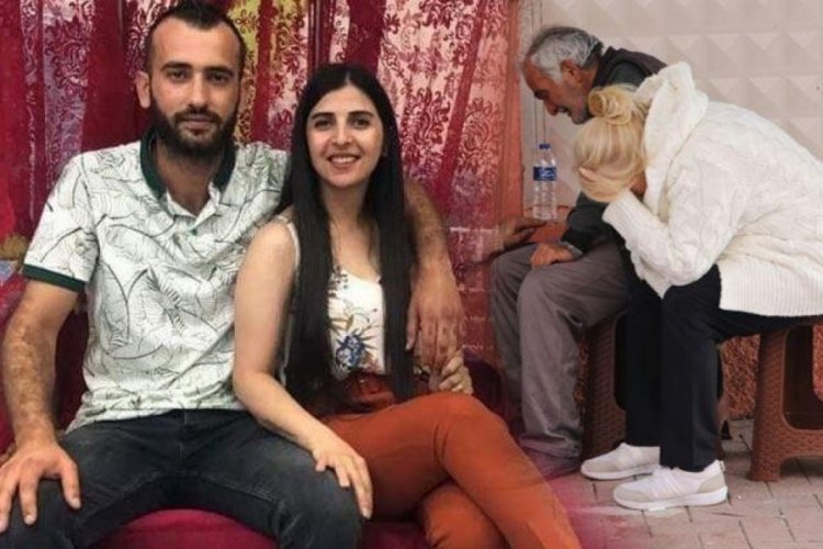 Eşini '&ccedil;ocuğu olmuyor' diye &ouml;ld&uuml;rm&uuml;ş!