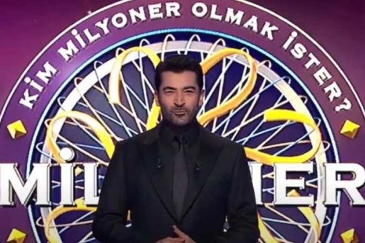 Kim Milyoner Olmak İster'in perde arkası ortaya &ccedil;ıktı!