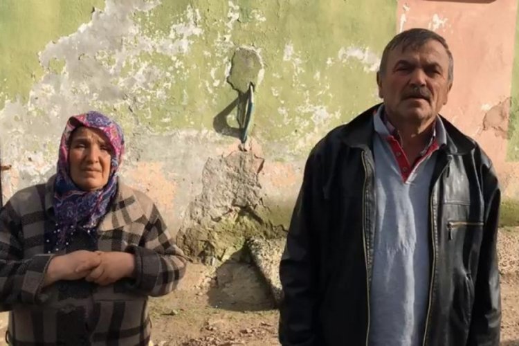 Ordu'da 'Jandarma' diyerek silahla girdikleri evden altın ve paraları g&ouml;t&uuml;rd&uuml;ler