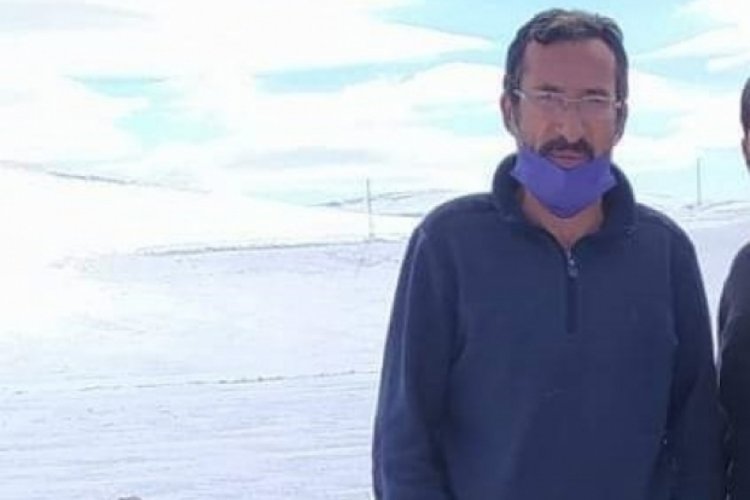 Yalnız yaşayan iş&ccedil;i evinde &ouml;l&uuml; bulundu