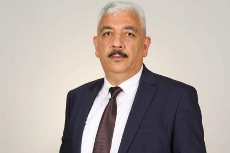 'Bursa Barosu'nun acı g&uuml;n&uuml;! Koronaya yenik d&uuml;şt&uuml;