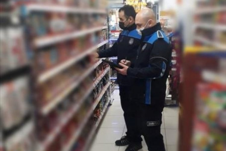 Bursa'da İneg&ouml;l Belediyesi fırsat&ccedil;ılığa savaş a&ccedil;tı!