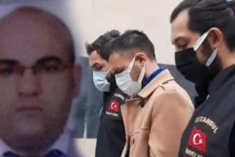 İstanbul'da babasının annesini &ouml;ld&uuml;rd&uuml;ğ&uuml; ş&uuml;pheli de kuzenini &ouml;ld&uuml;rd&uuml;