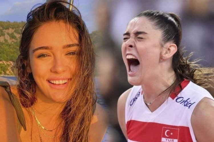 Zehra G&uuml;neş bir zamanlar O ses T&uuml;rkiye'ye katılmış