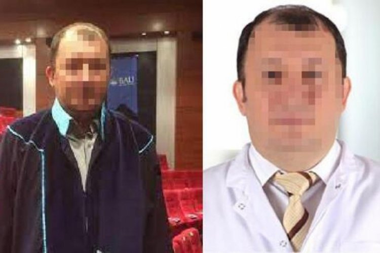 Estetik cerraha taciz su&ccedil;laması! Hemşireler şikayet etti