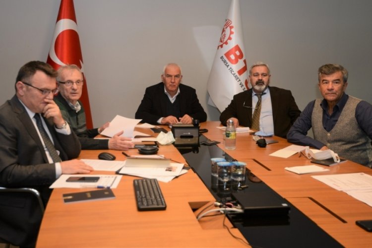 Bursa'da medikalciler fiyat farkı &ouml;demesi talep ediyor
