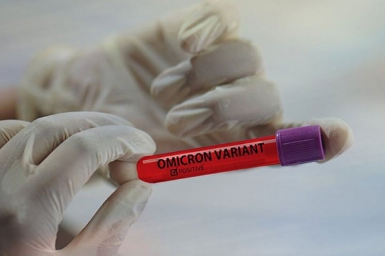 Hırvatistan ve Slovenya da Omicron varyantıyla karşılaştı