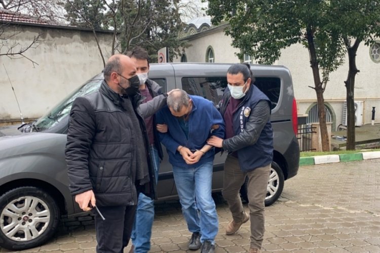 Eşini &ouml;ld&uuml;ren kocanın akıl sağlığı yerinde &ccedil;ıktı