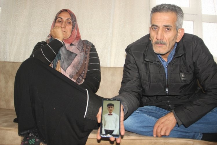 Şanlıurfa'da 2 g&uuml;nd&uuml;r 4 arkadaştan haber alınamıyor