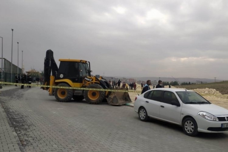 Kep&ccedil;e operat&ouml;r&uuml; feci şekilde can verdi