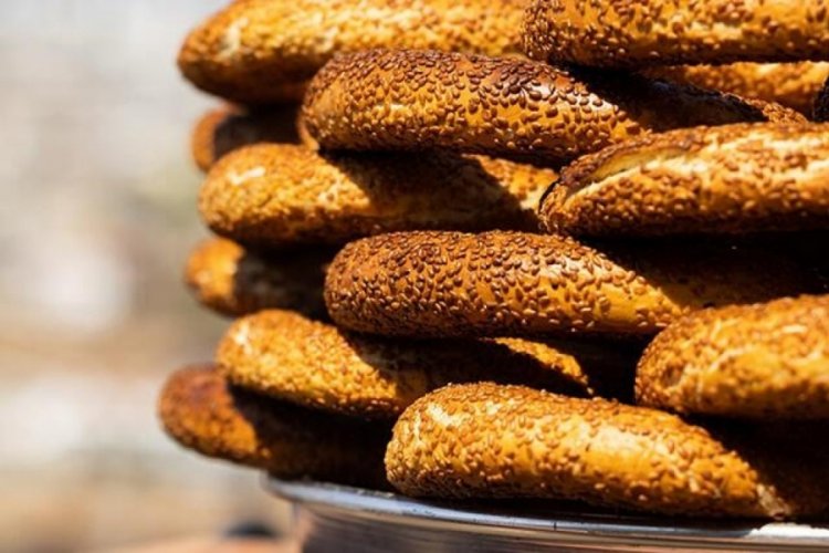 KKTC'de simit fiyatı 10 TL oldu