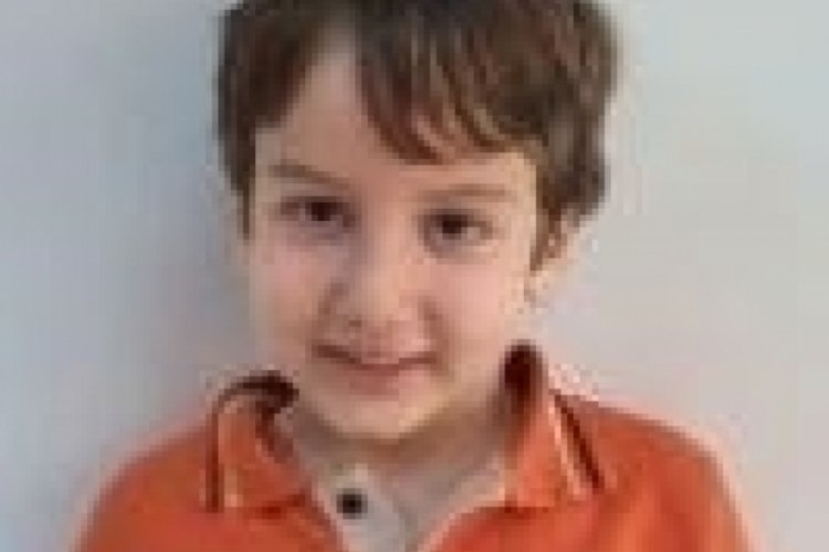 Otomobil &ccedil;arpan k&uuml;&ccedil;&uuml;k &ccedil;ocuk kurtarılamadı