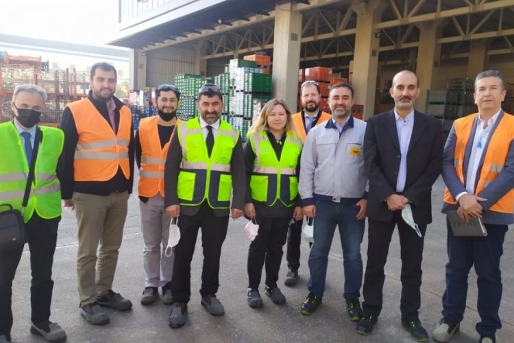 Bursa Teknik &Uuml;niversitesi'nden yeni işbirlikleri