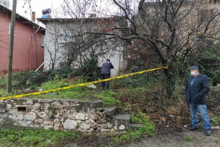 Bilecik'te bir kişi evinde &ouml;l&uuml; bulundu