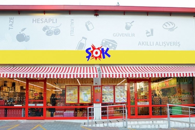 Şok marketlerde de bir &ccedil;ok &uuml;r&uuml;ne zam geldi