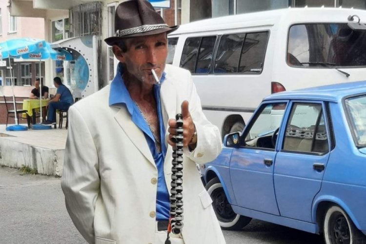 Yolcu treninin altında kalan adam hayatını kaybetti
