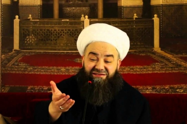 C&uuml;bbeli Ahmet'ten asgari &uuml;cret a&ccedil;ıklaması
