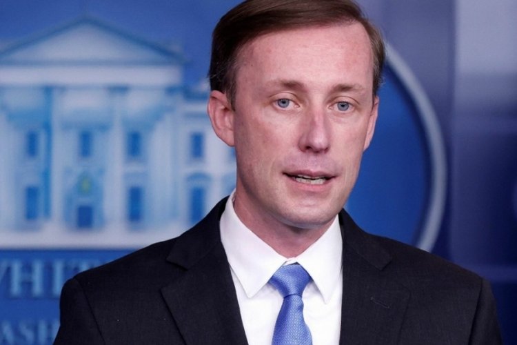 Jake Sullivan duyurdu: T&uuml;rkiye-Ermenistan s&uuml;reci memnuniyetle karşılandı